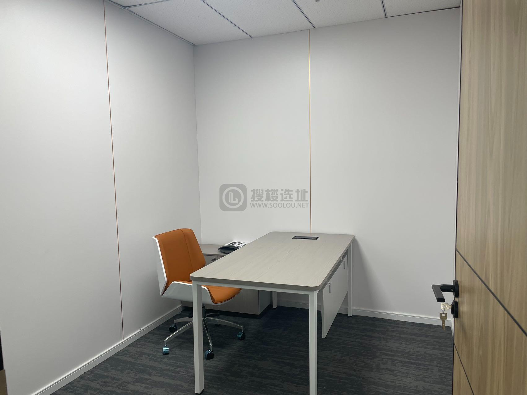 瑞泰大厦面积310平