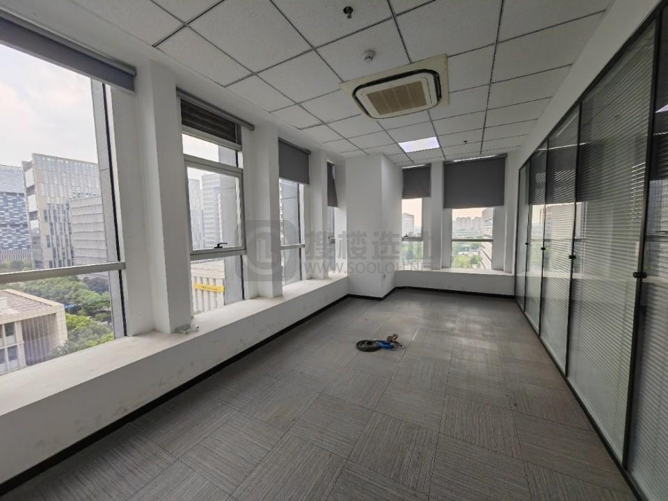 舜禹大厦面积678平