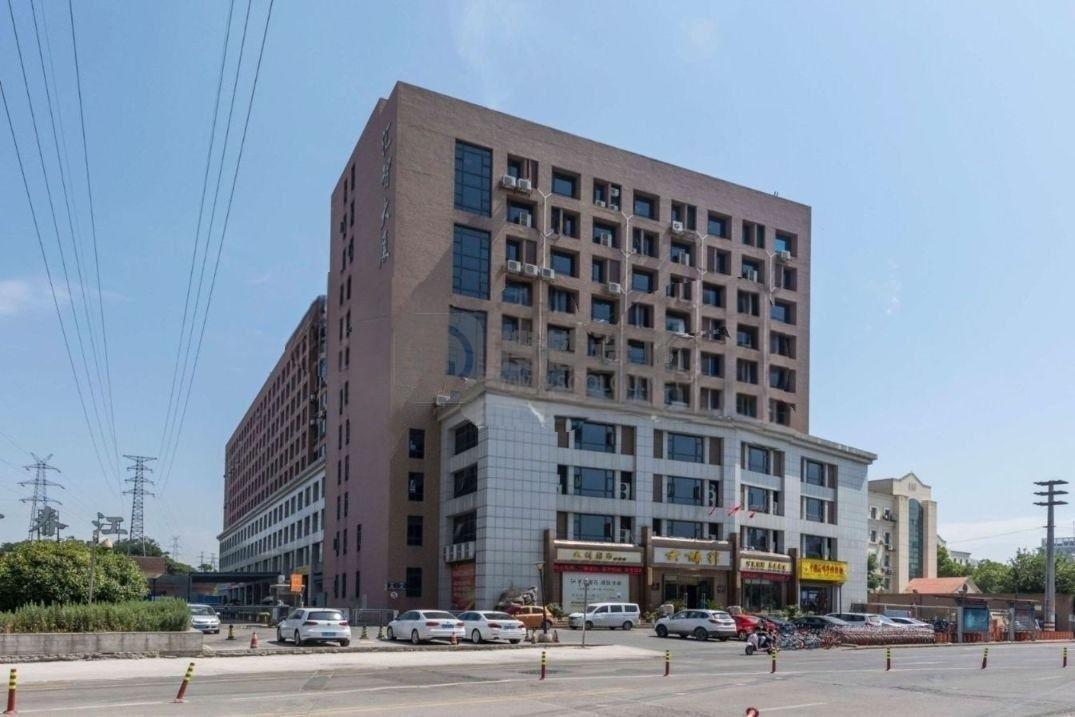 汇智大厦适合哪些类型的企业入驻