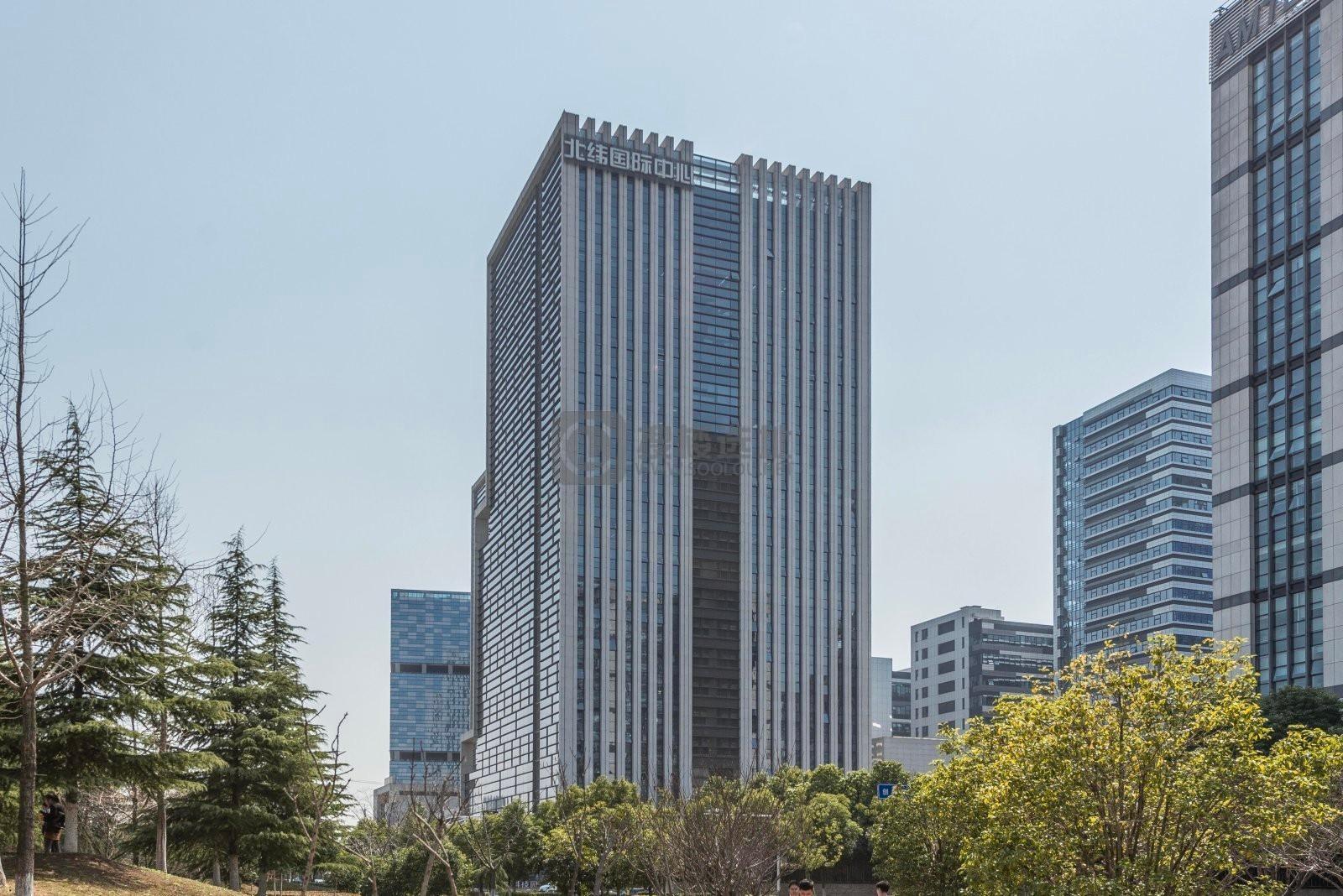 南京北纬国际中心综合介绍