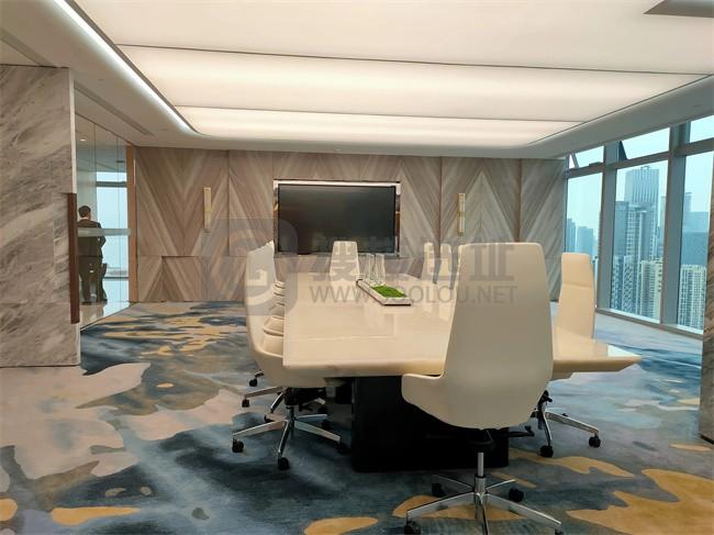 在南京,写字楼投资回报率怎么样