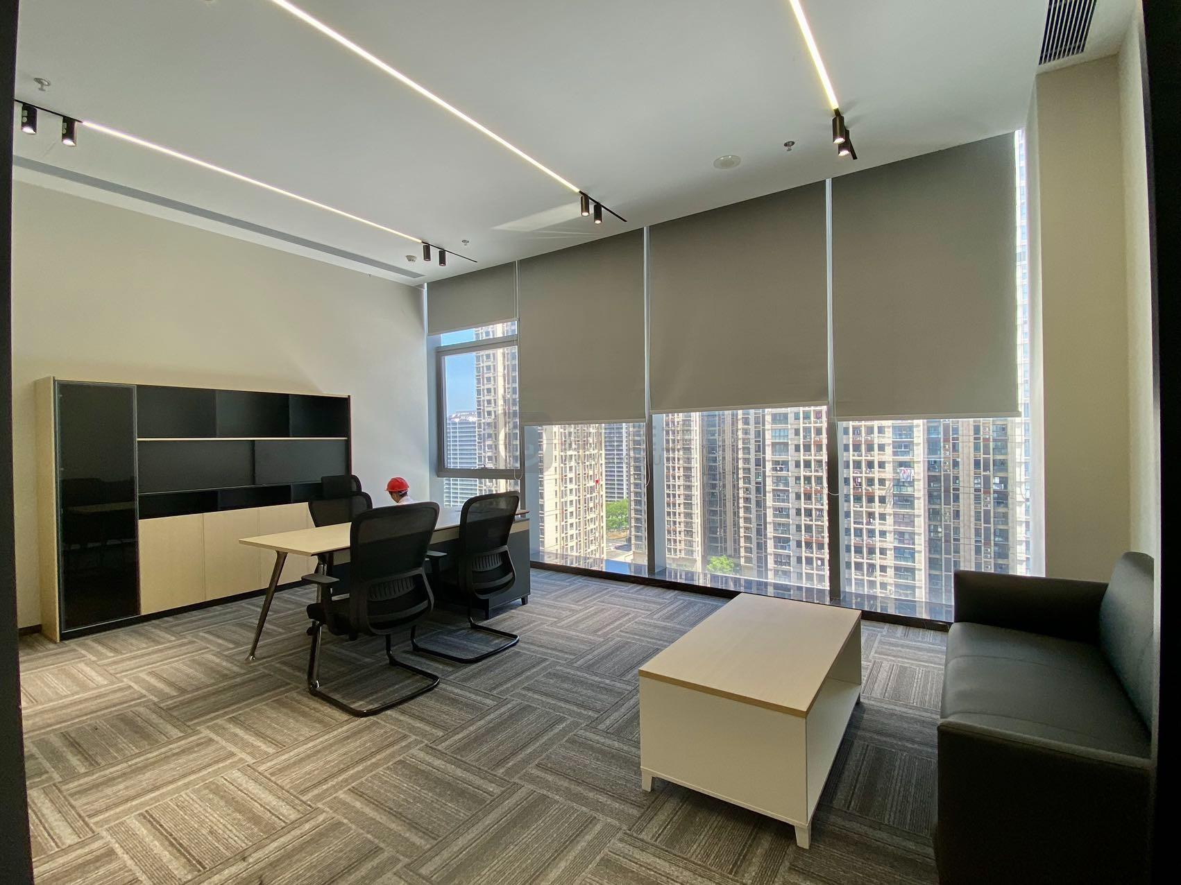 万汇城面积529平