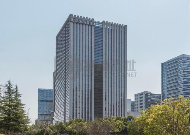 北纬国际中心写字楼租金如何