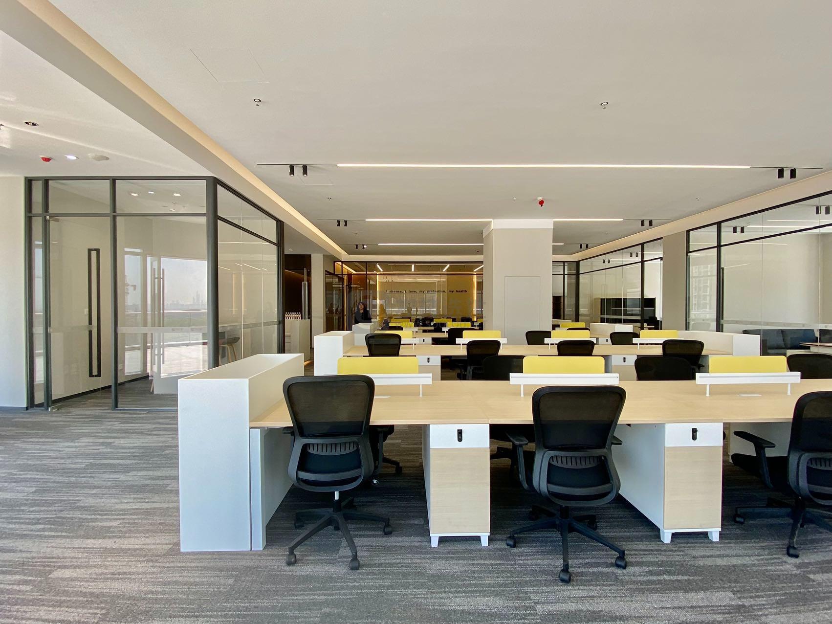 万汇城面积529平