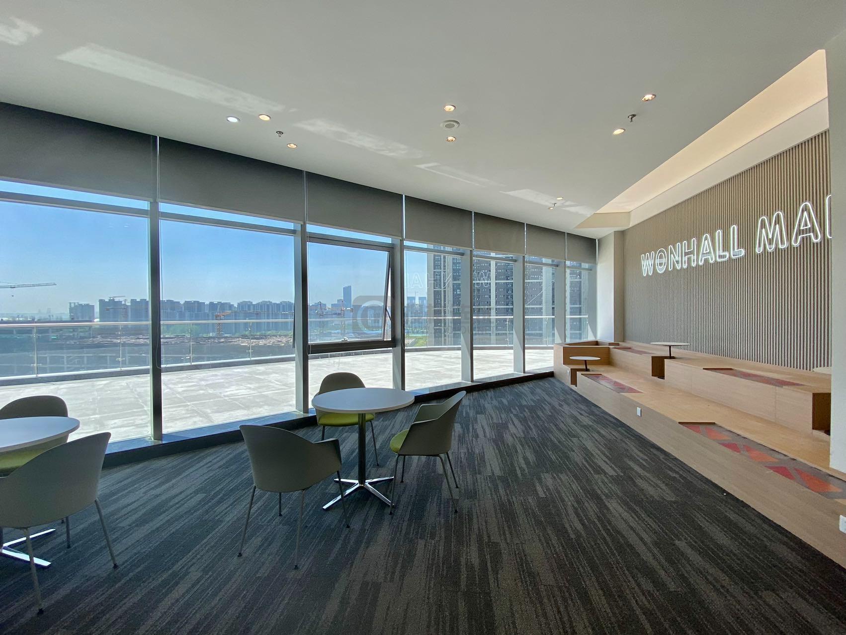 万汇城面积529平