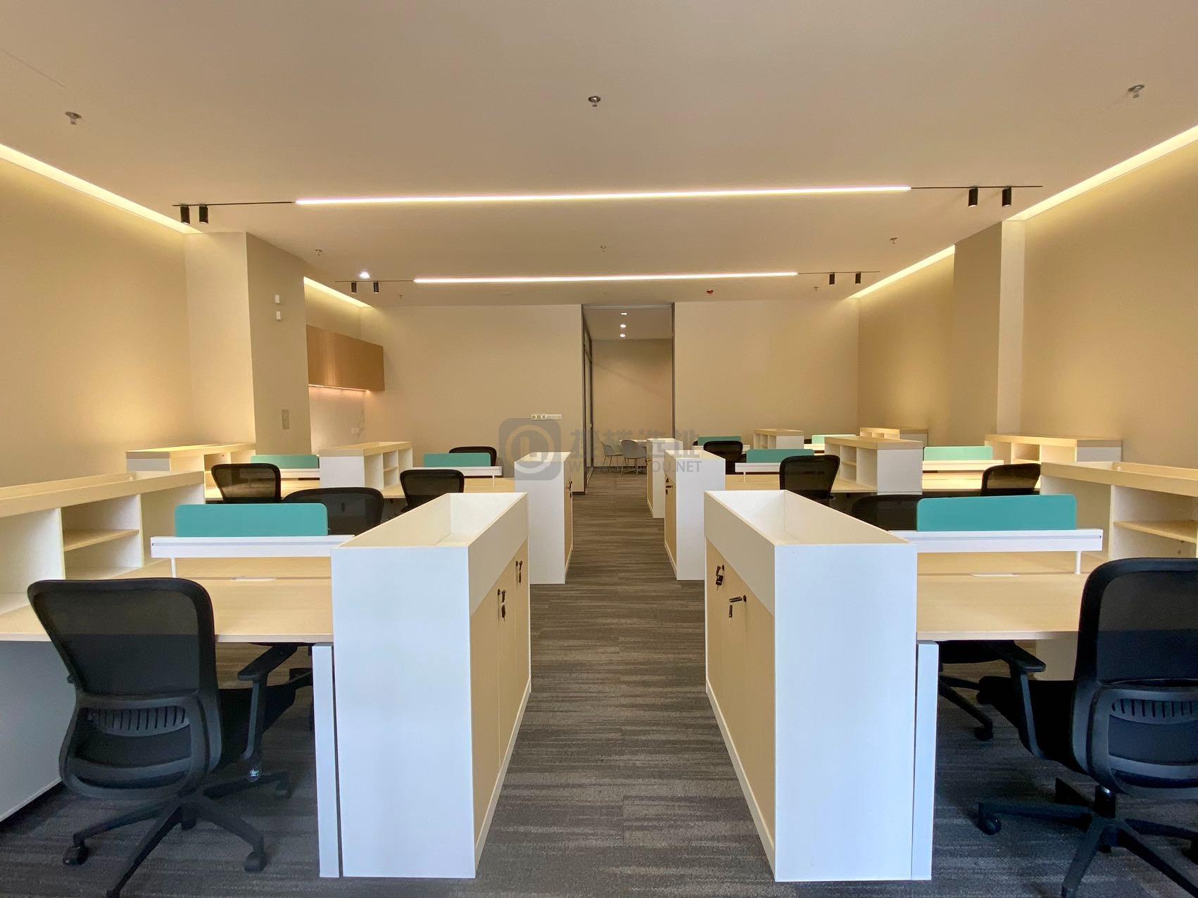 万汇城面积229平