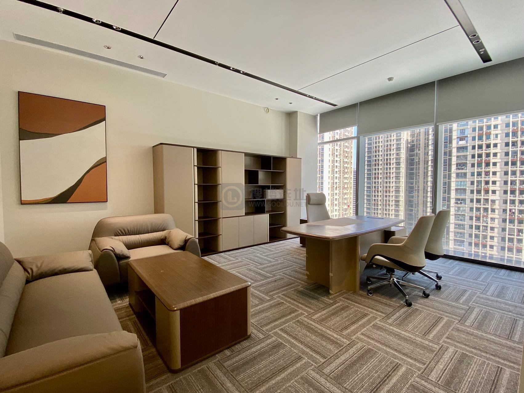 万汇城面积529平