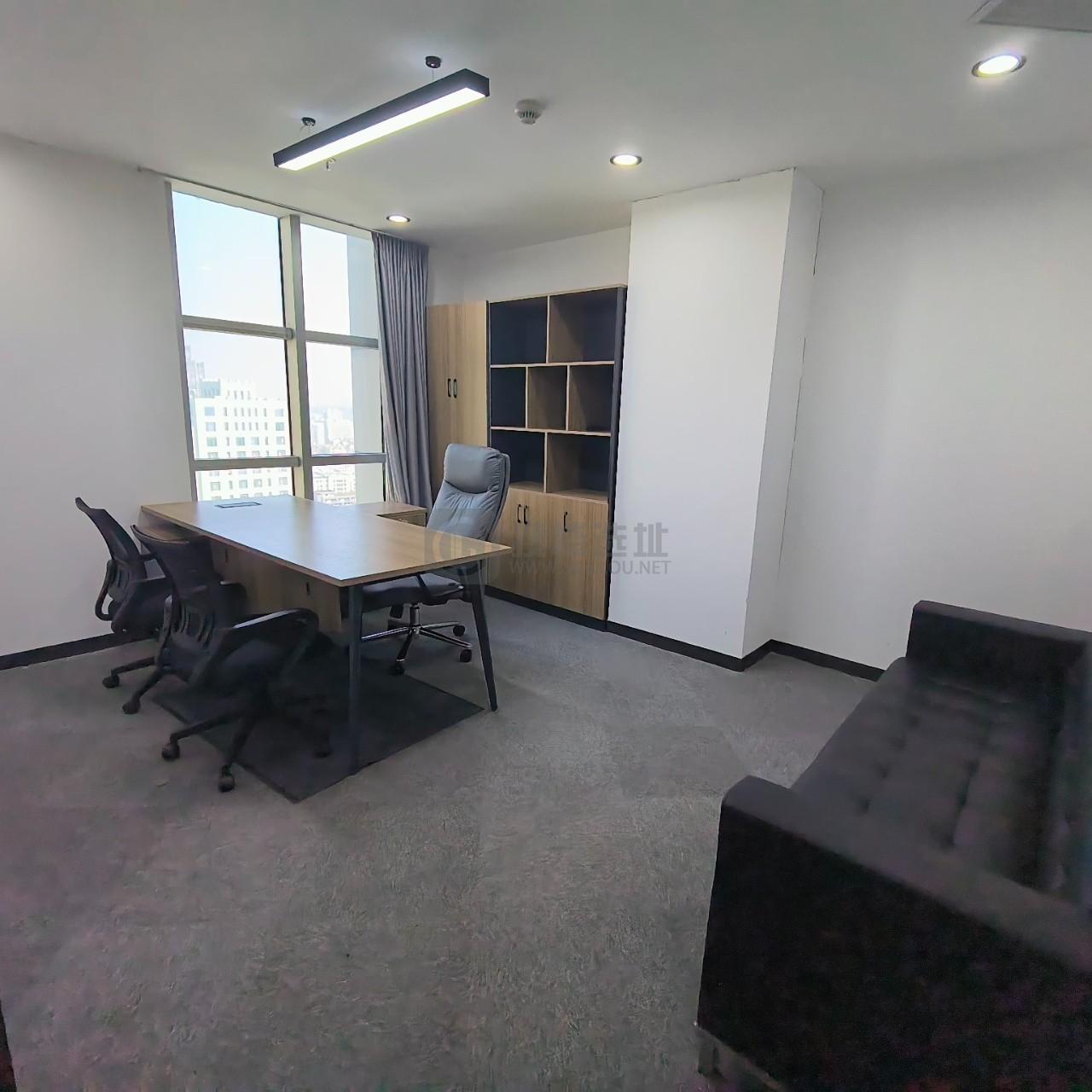 隆盛大厦面积210平