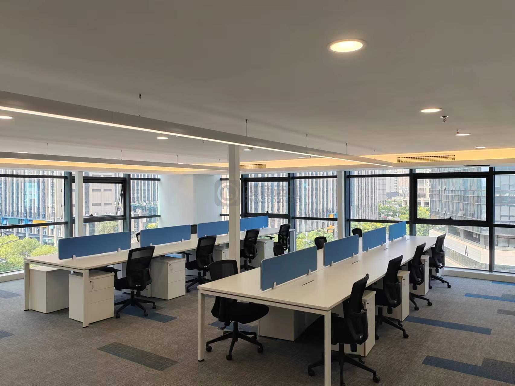 鲲鹏大厦125平米办公室出租