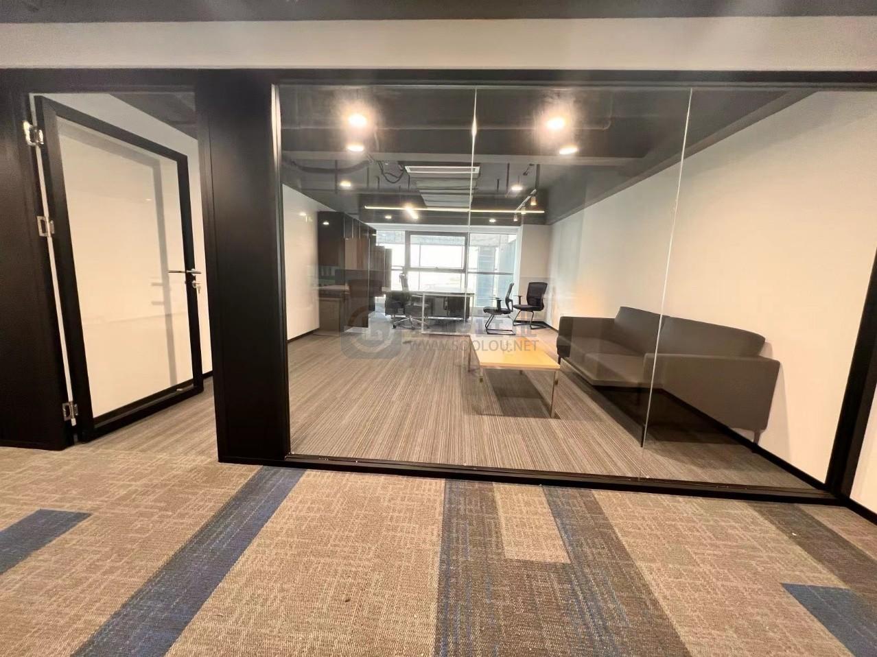 鲲鹏大厦50平米办公室出租