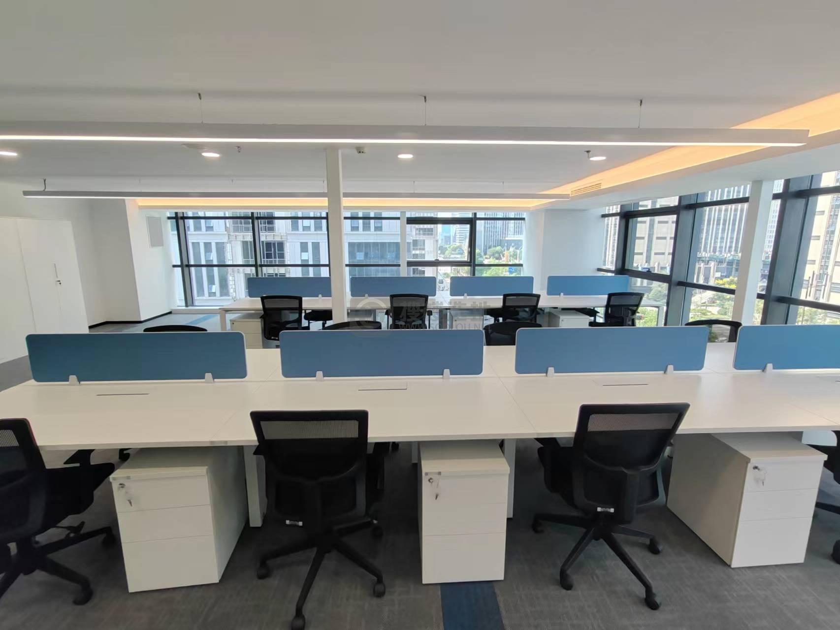 鲲鹏大厦面积125平