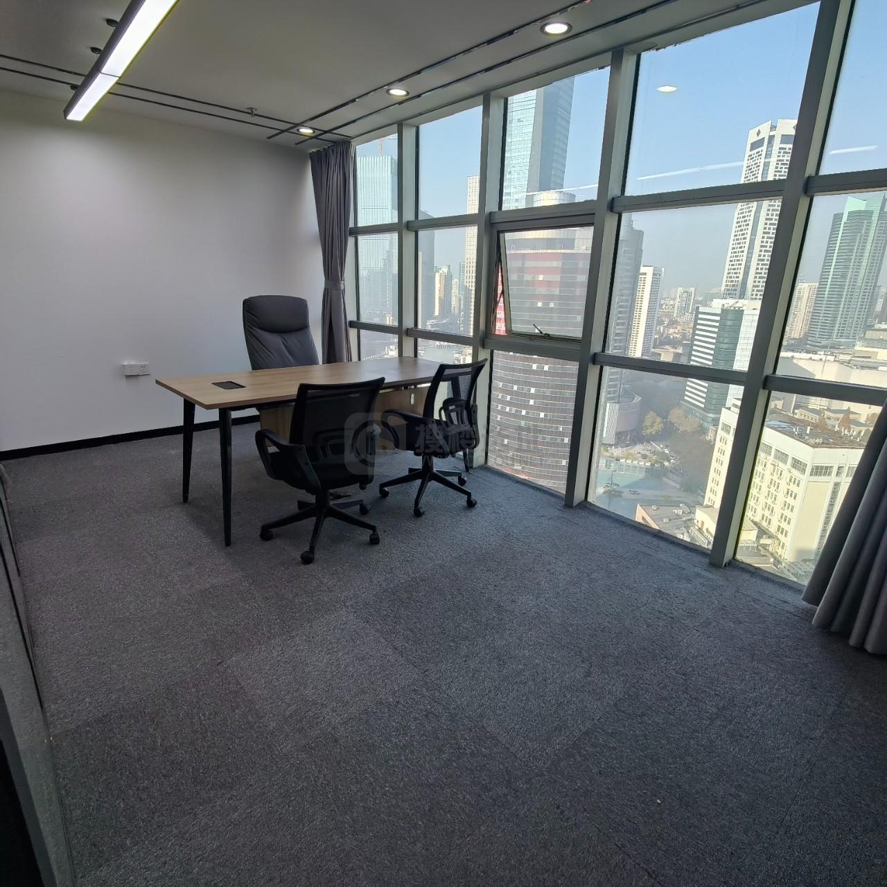 隆盛大厦面积210平