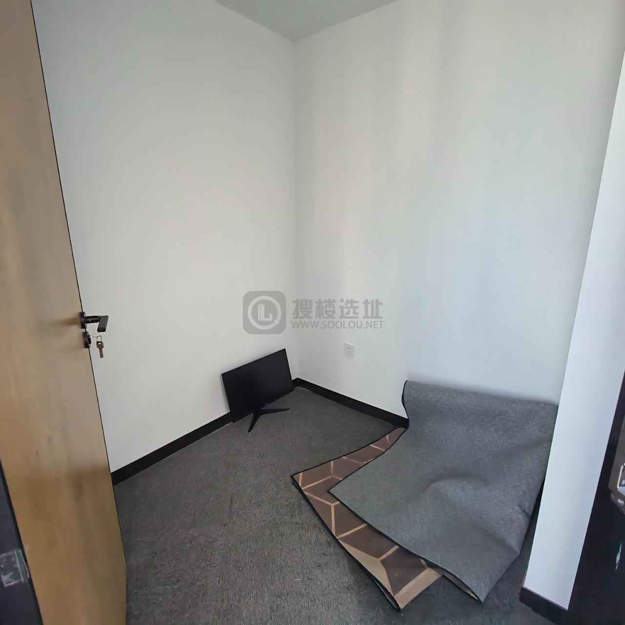 隆盛大厦面积210平