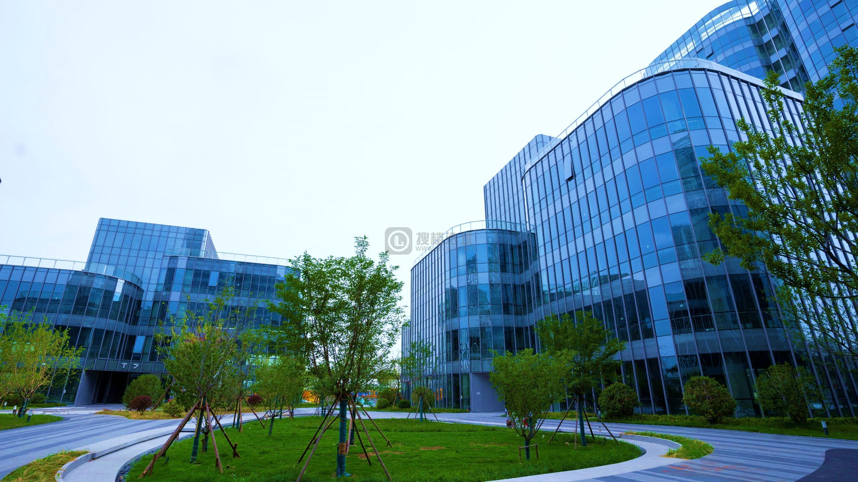 天集·江来产业园