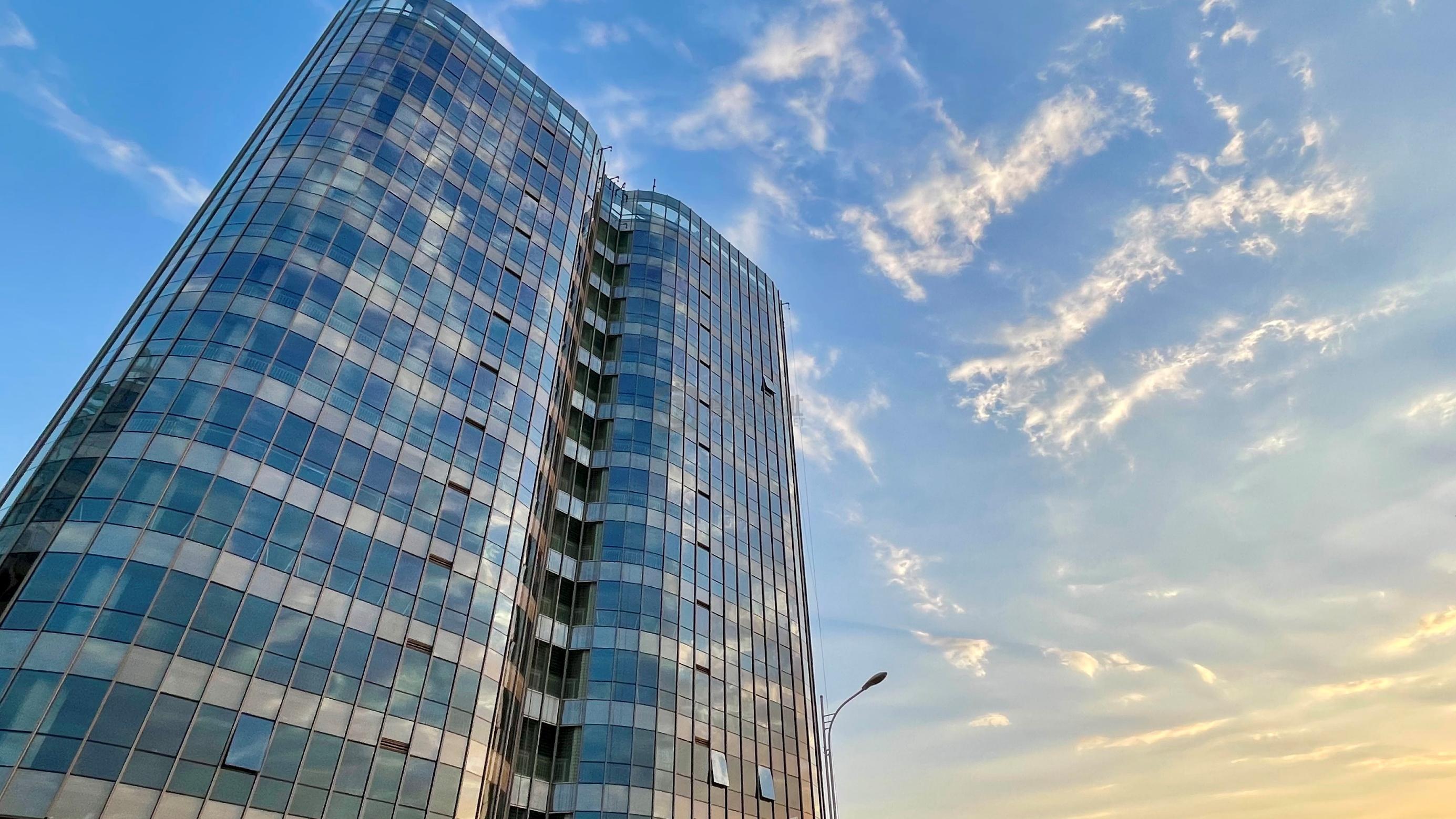 天集·江来产业园