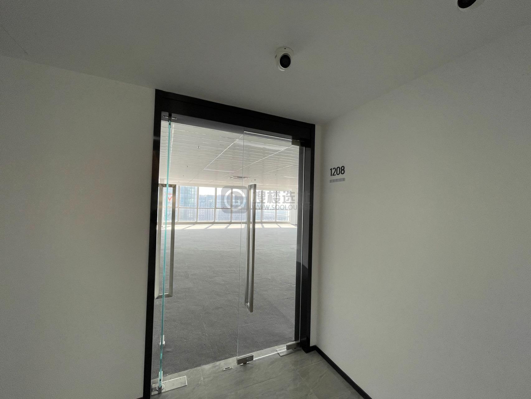 天集·江来产业园360平米办公室出租