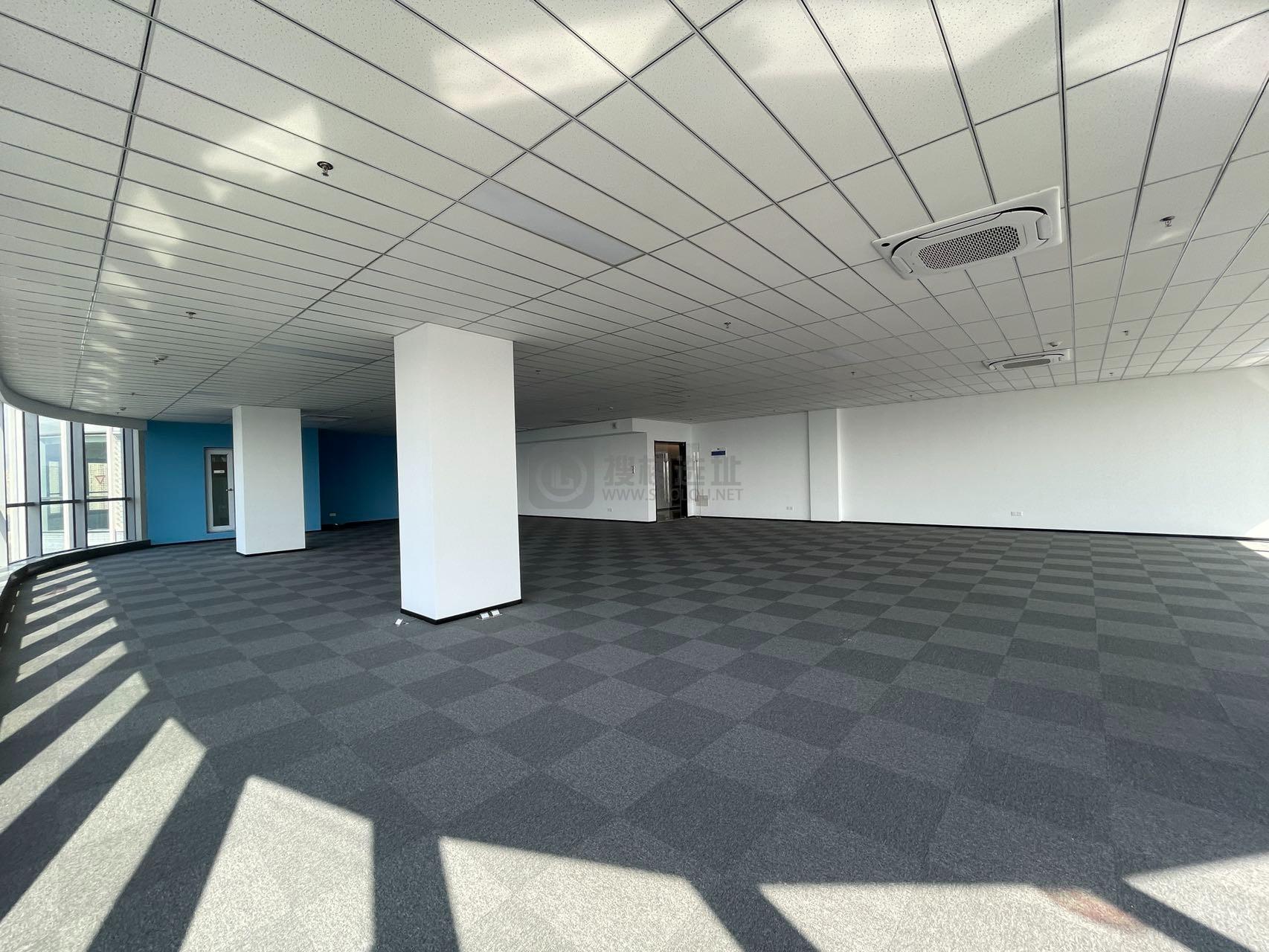 天集·江来产业园面积360平