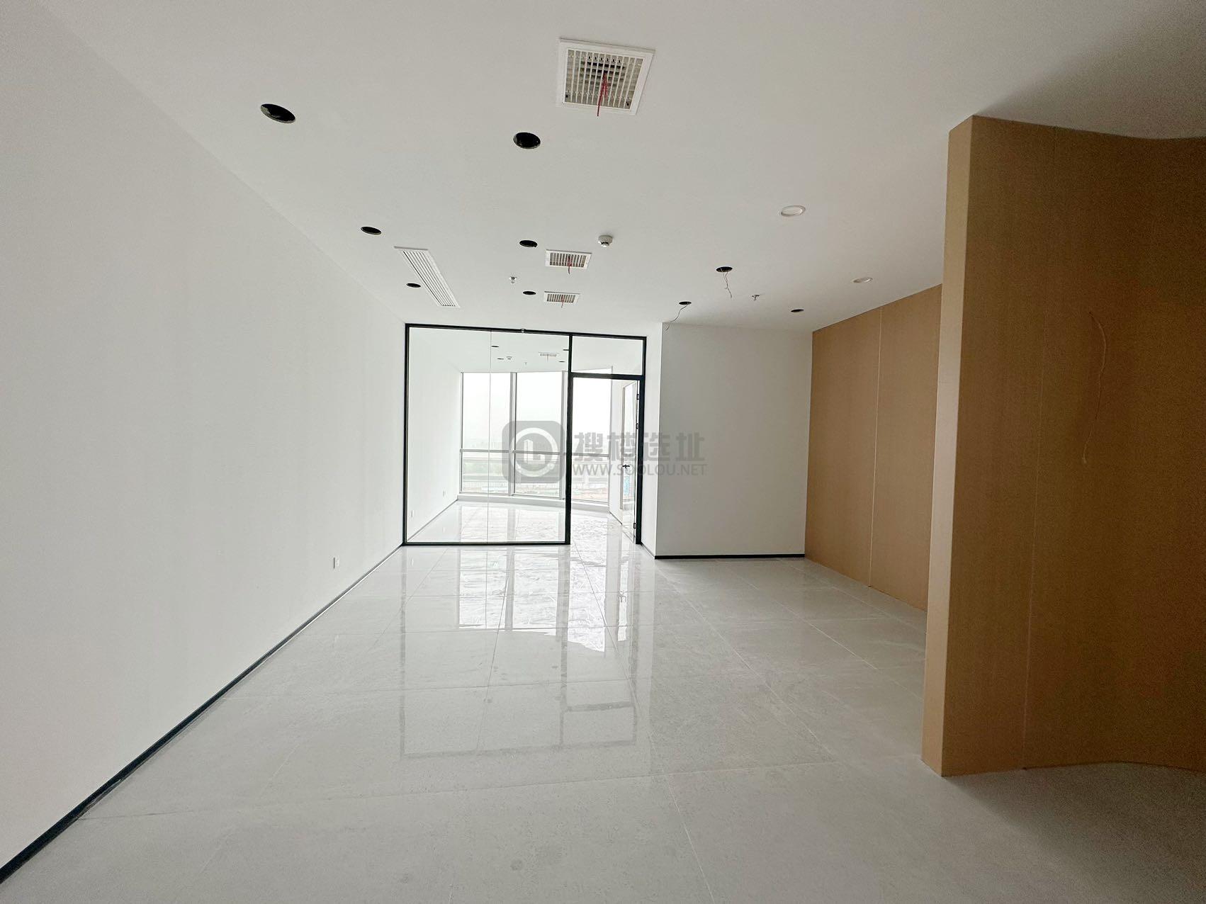 天集·江来产业园76平米办公室出租