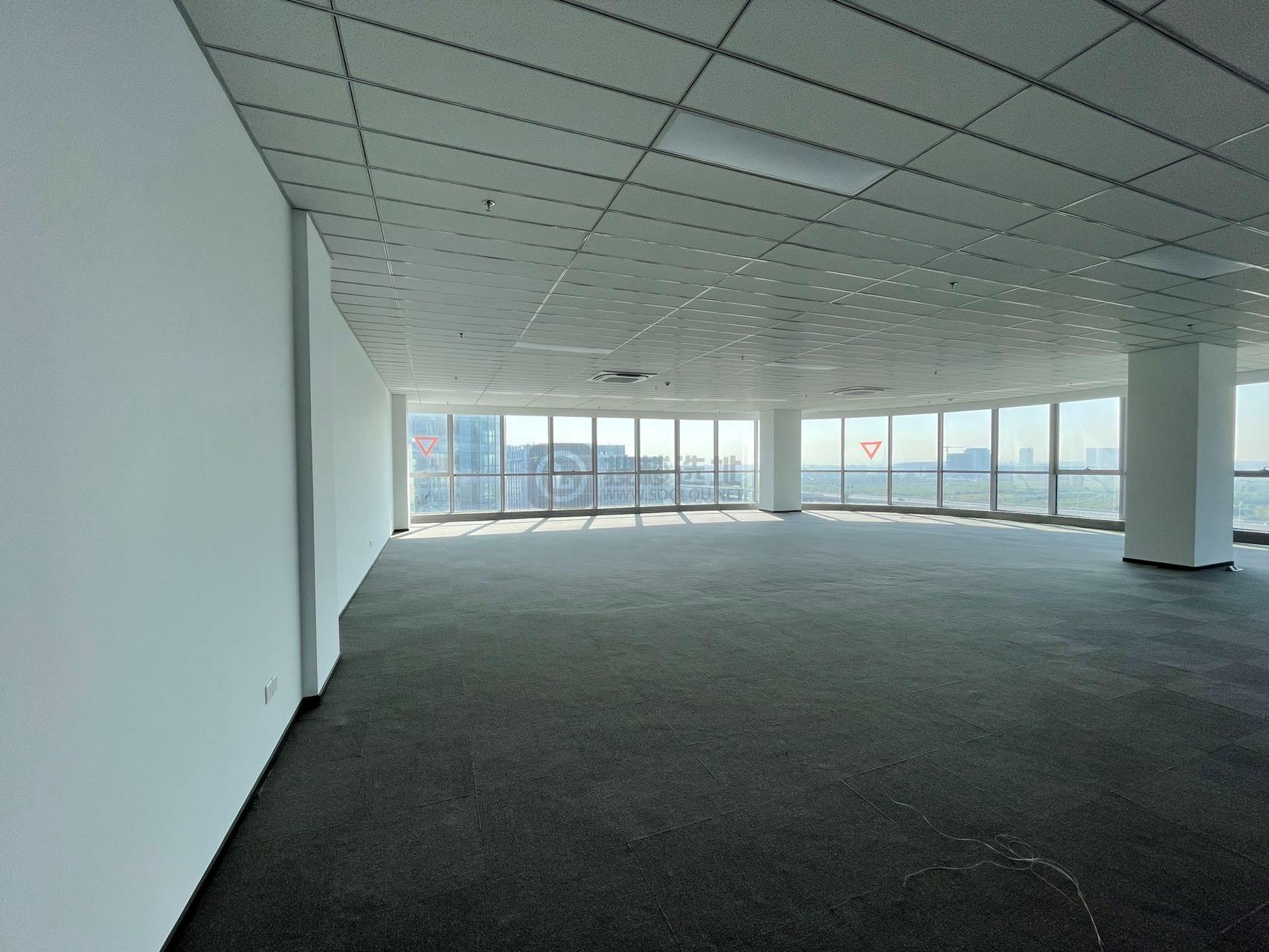 天集·江来产业园面积360平