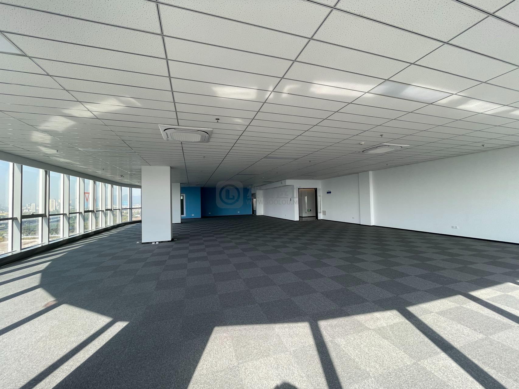 天集·江来产业园面积360平