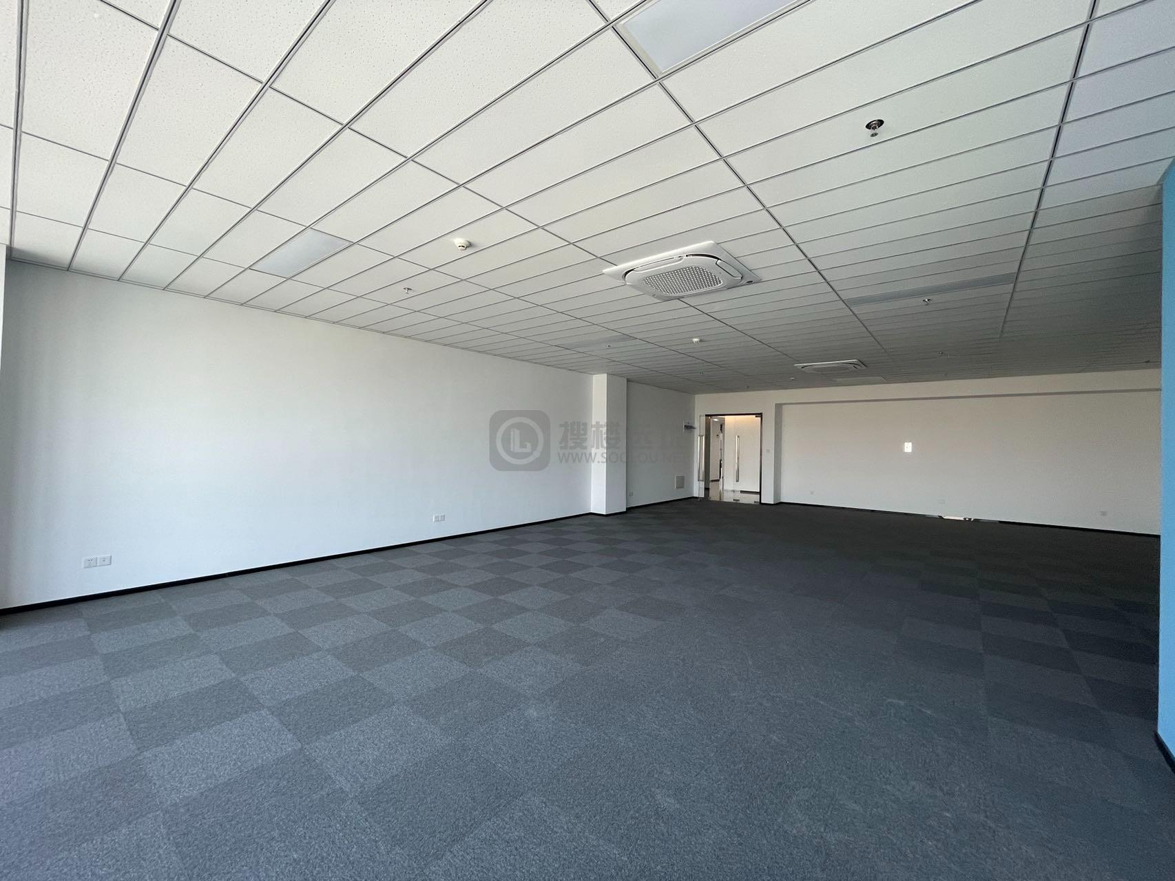 天集·江来产业园面积154平