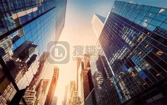 南京哪个写字楼适合房地产公司租赁