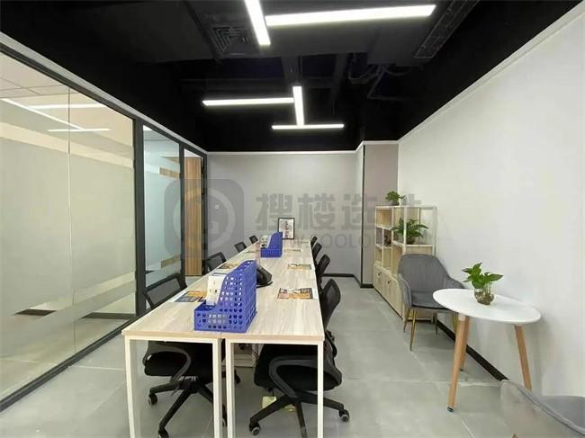 南京哪个写字楼租金比较便宜