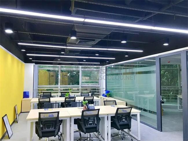 南京写字楼租赁市场的发展趋势如何