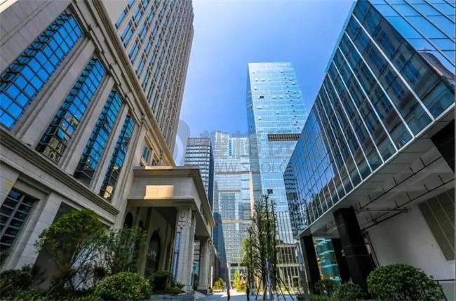 南京汇金大厦写字楼的员工满意度如何