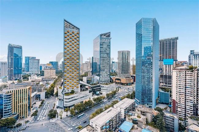 南京新街口投资环境如何