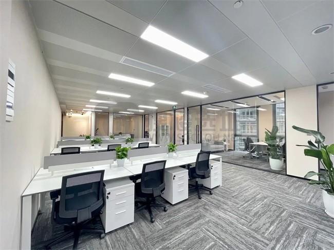 南京甲级写字楼的租金贵吗