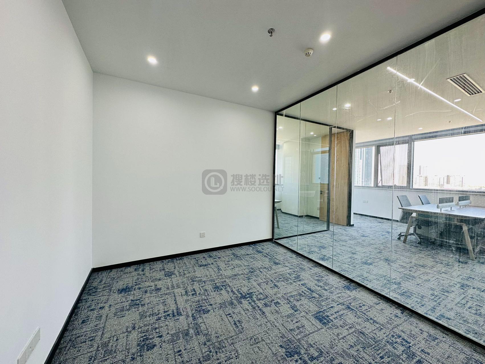 瑞浩大厦面积126平