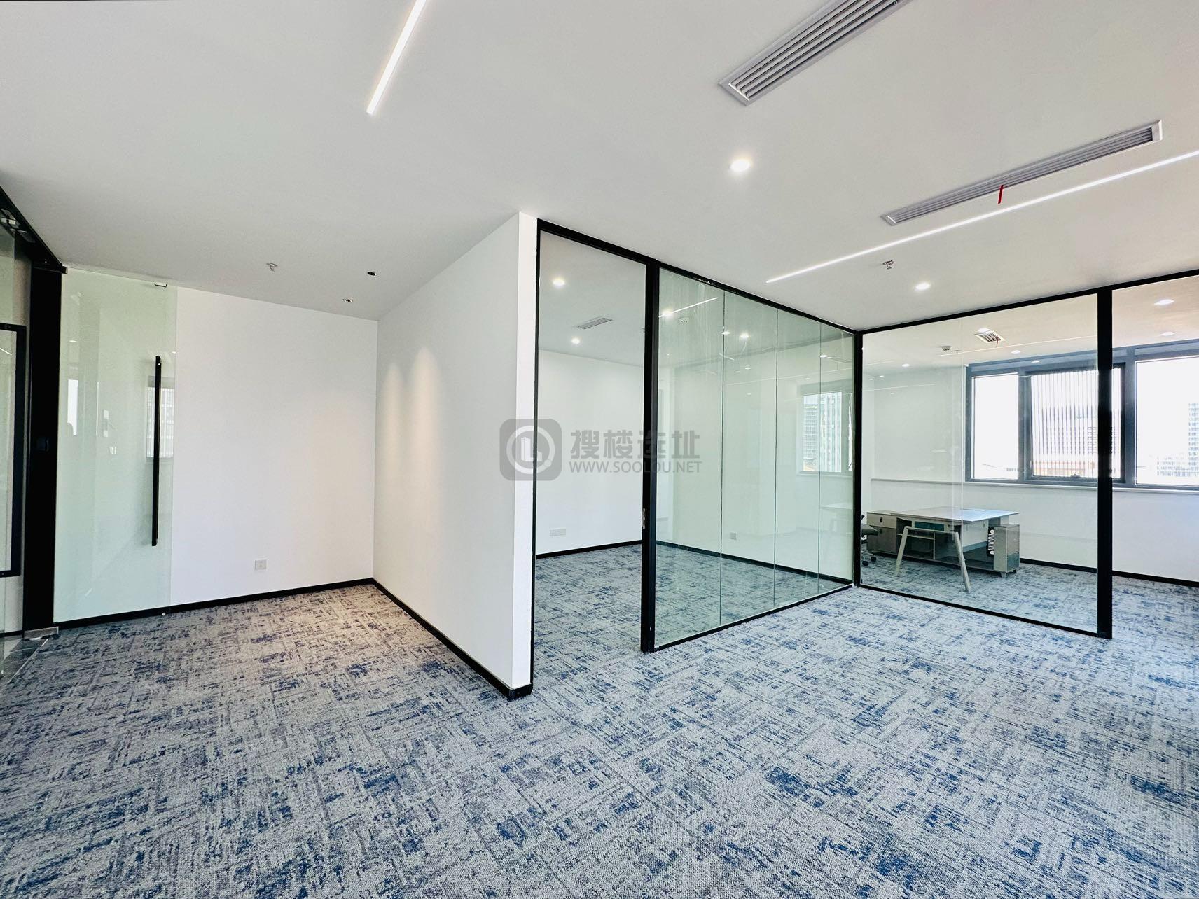 瑞浩大厦面积126平