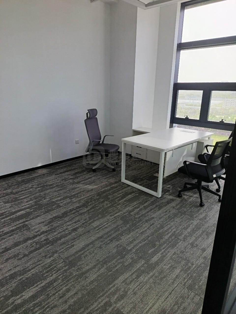 创智海蓝中心面积192平