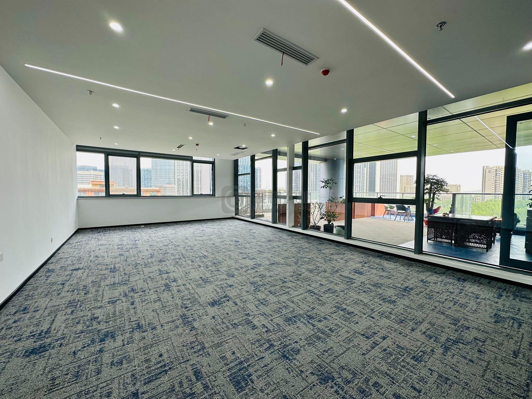 瑞浩大厦面积109平