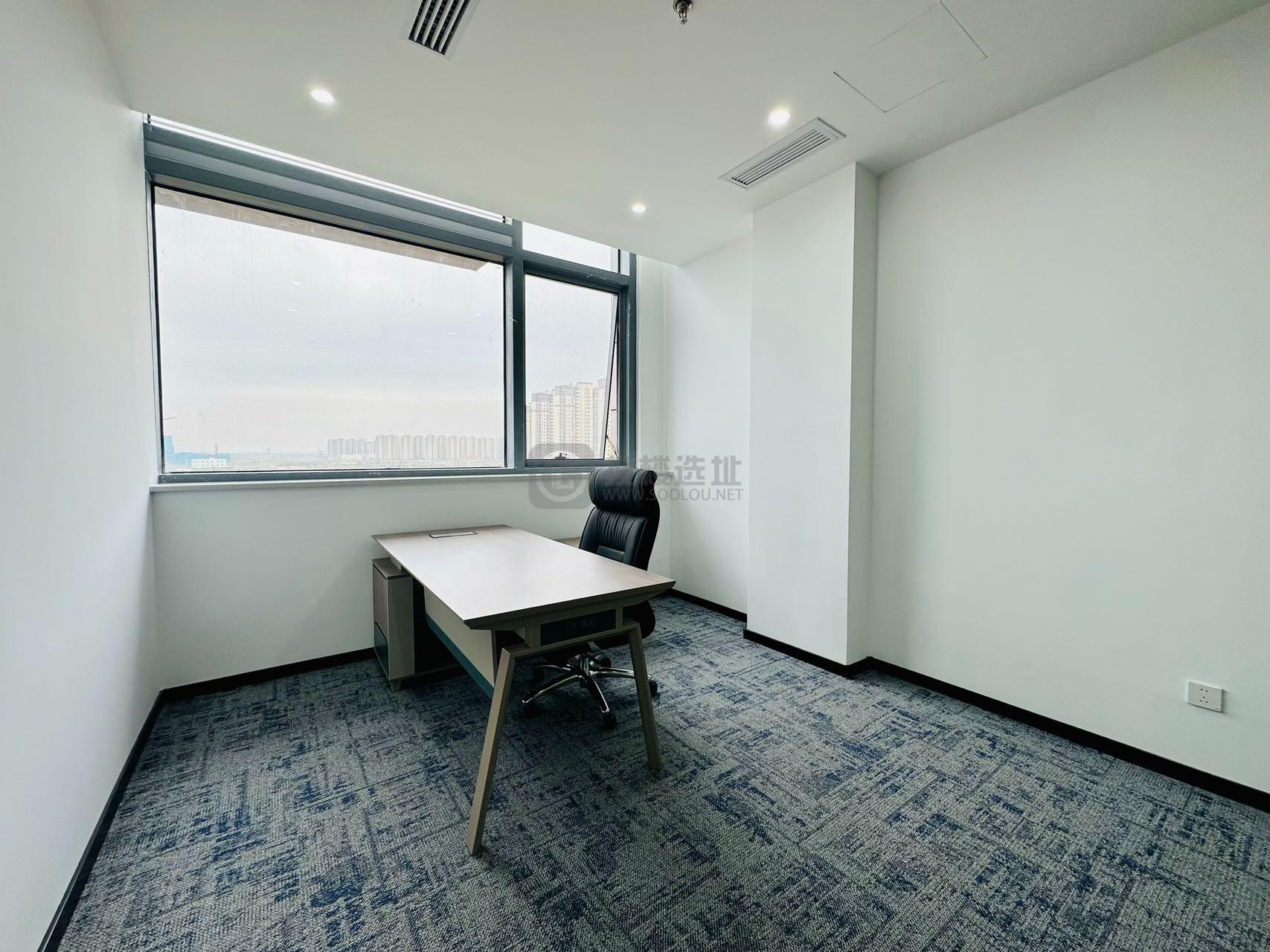 瑞浩大厦面积130平