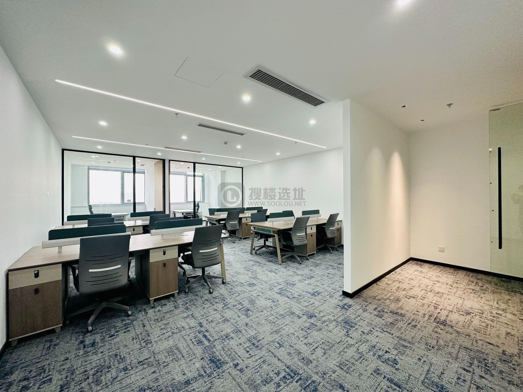 瑞浩大厦面积130平