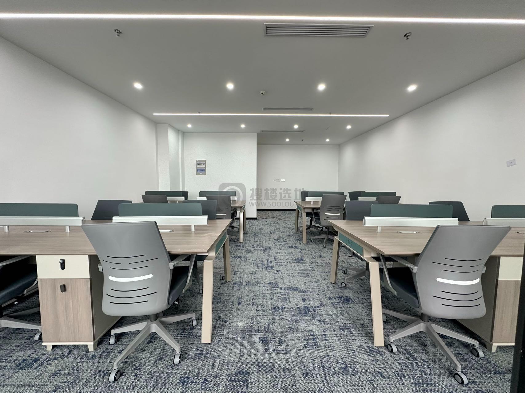 瑞浩大厦面积130平