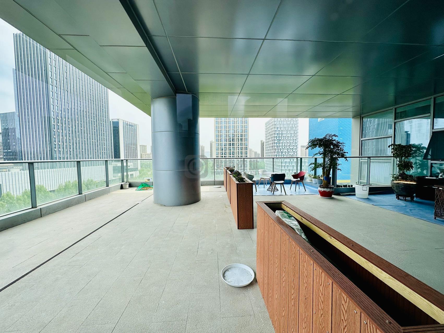 瑞浩大厦面积109平