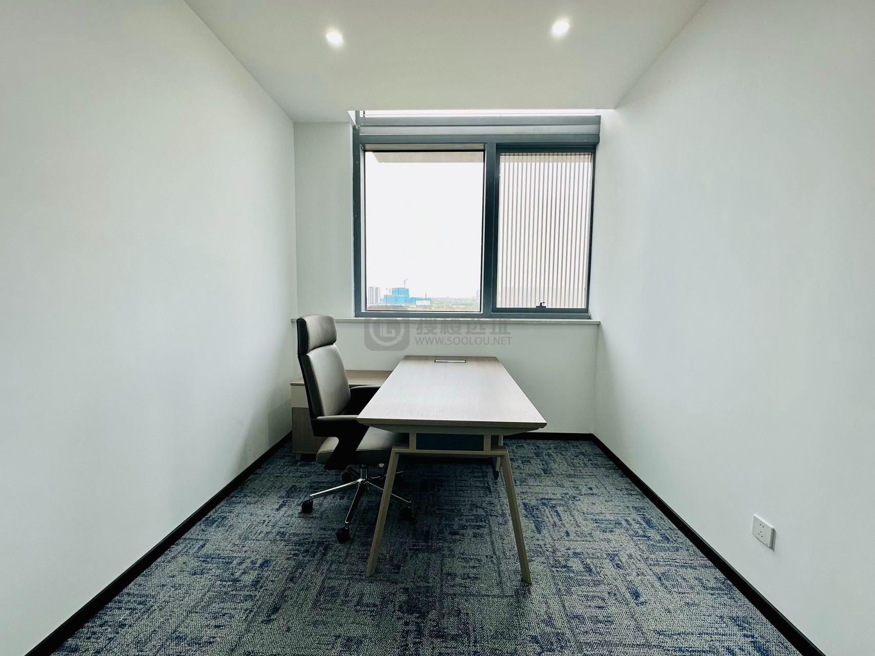 瑞浩大厦面积130平