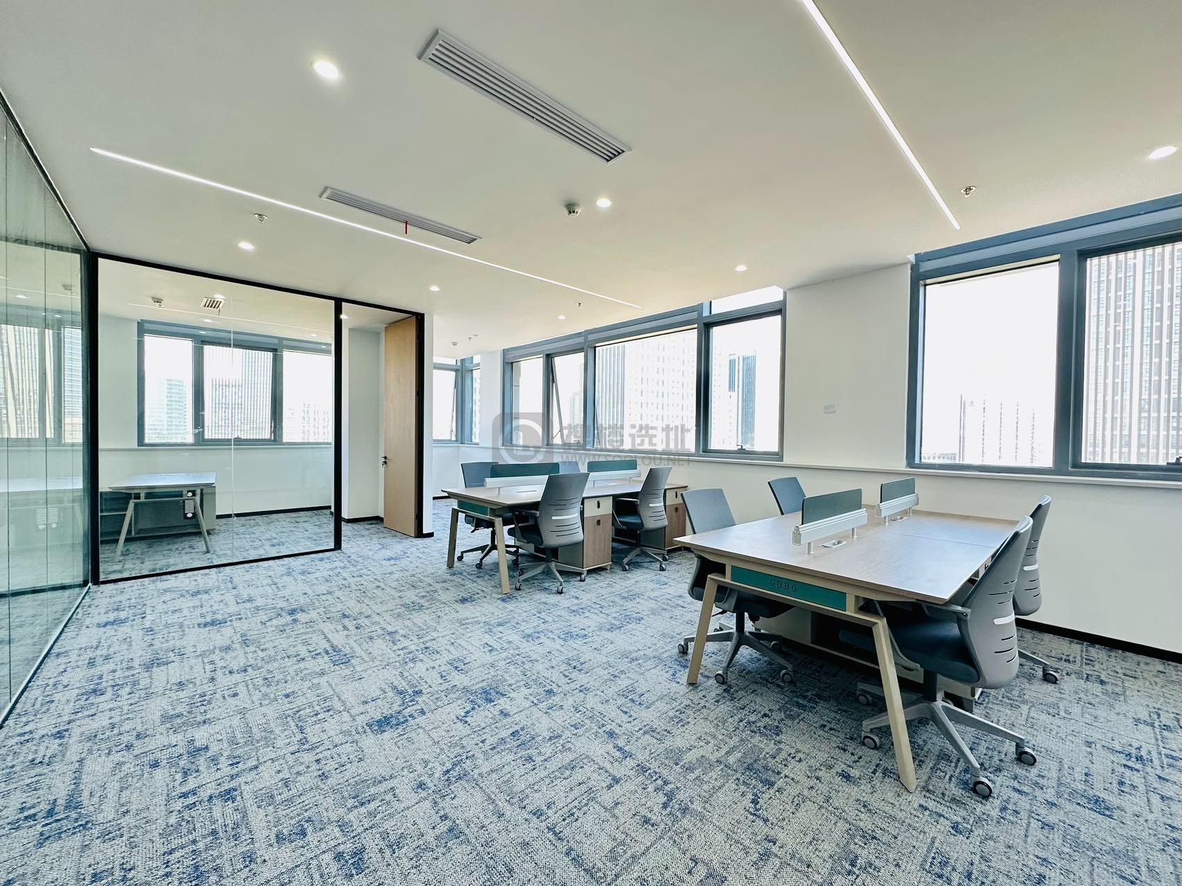 瑞浩大厦面积126平