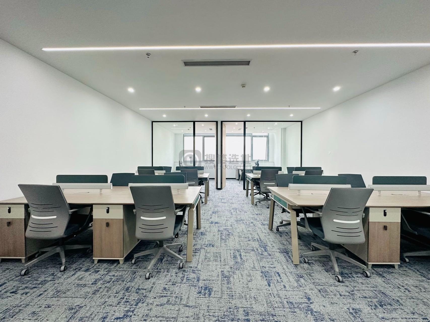 瑞浩大厦面积130平