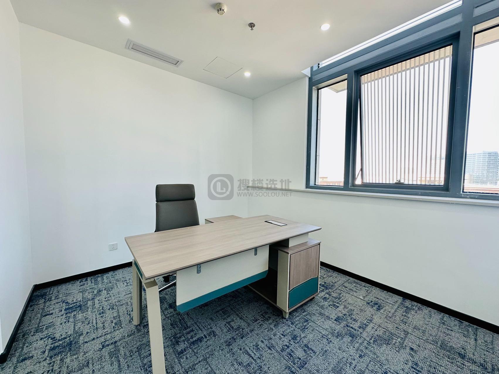 瑞浩大厦面积126平