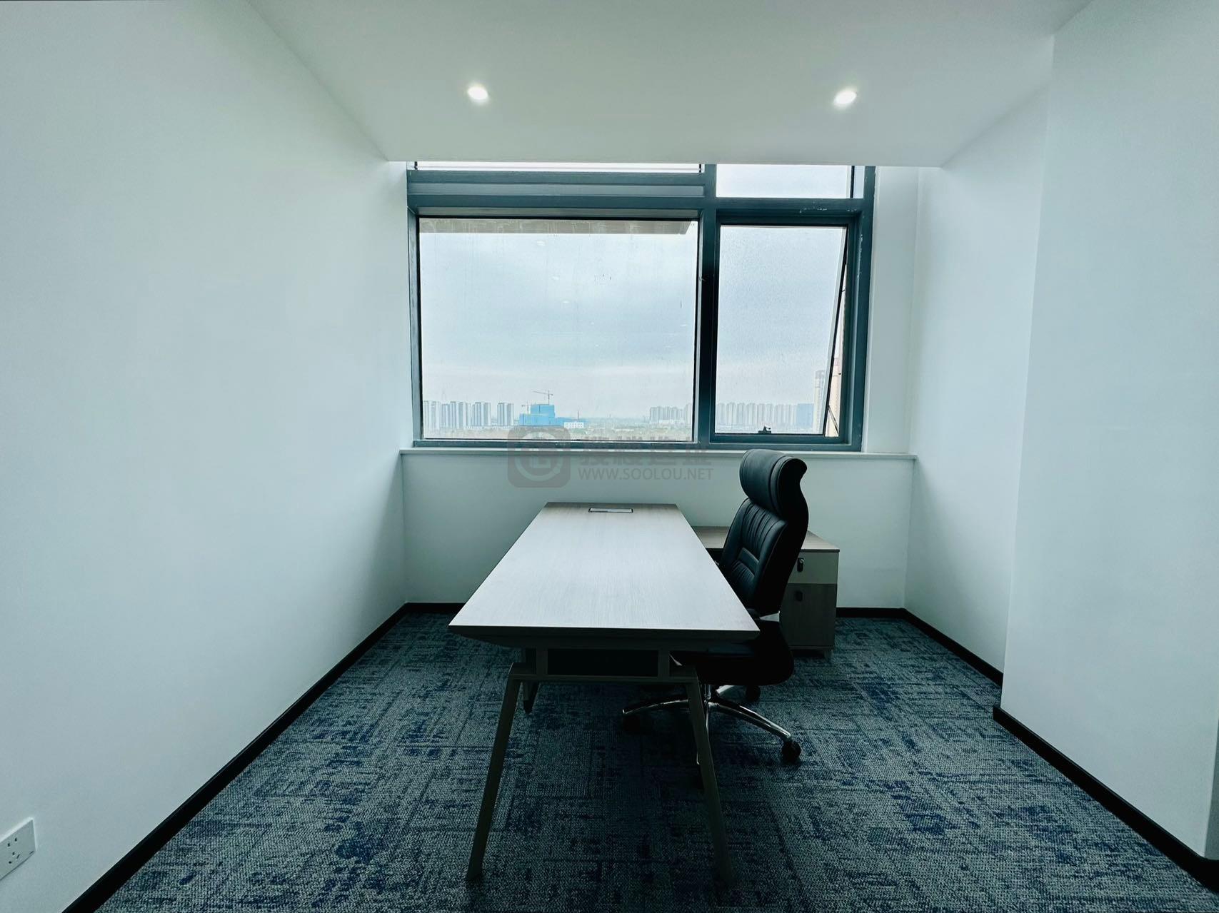 瑞浩大厦面积130平