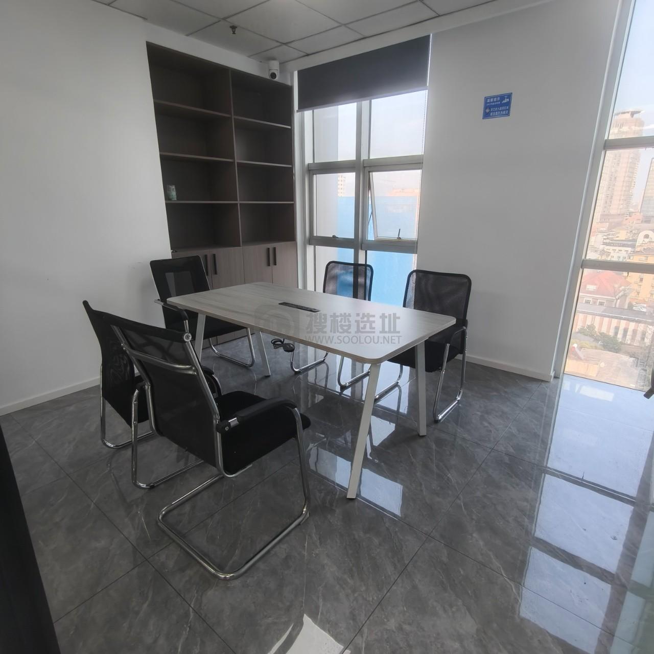 隆盛大厦面积194平