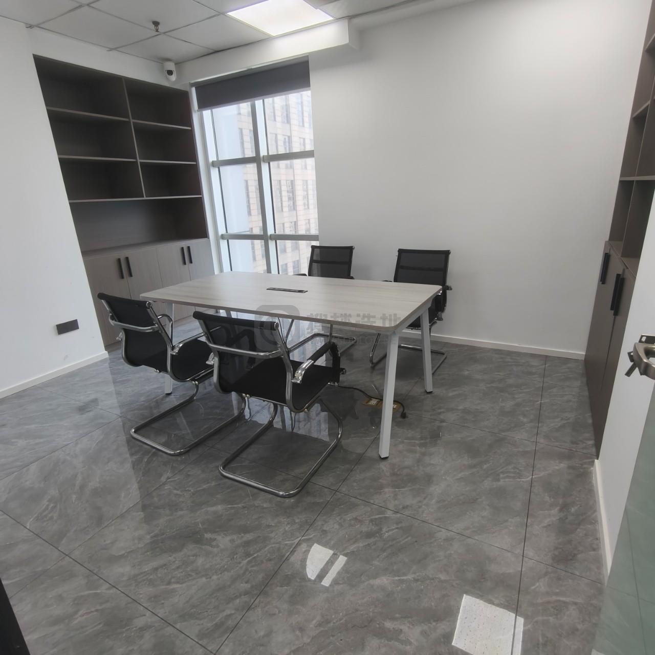 隆盛大厦面积194平