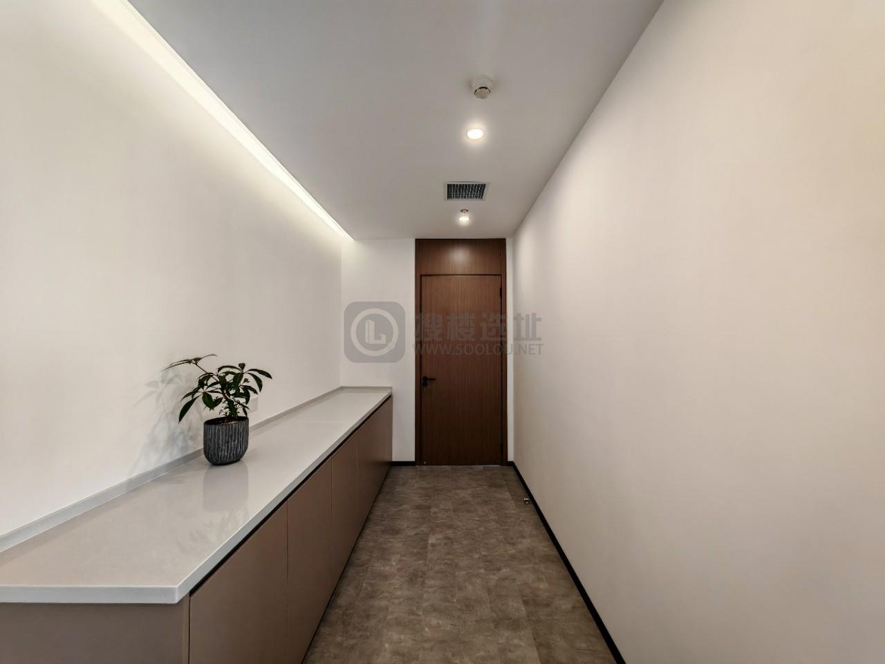 新地中心面积316平