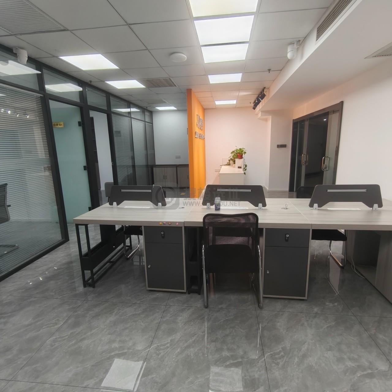 隆盛大厦面积194平