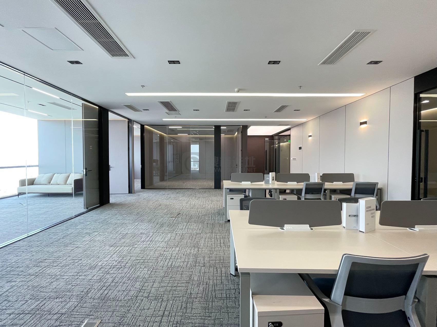 新地中心面积276平