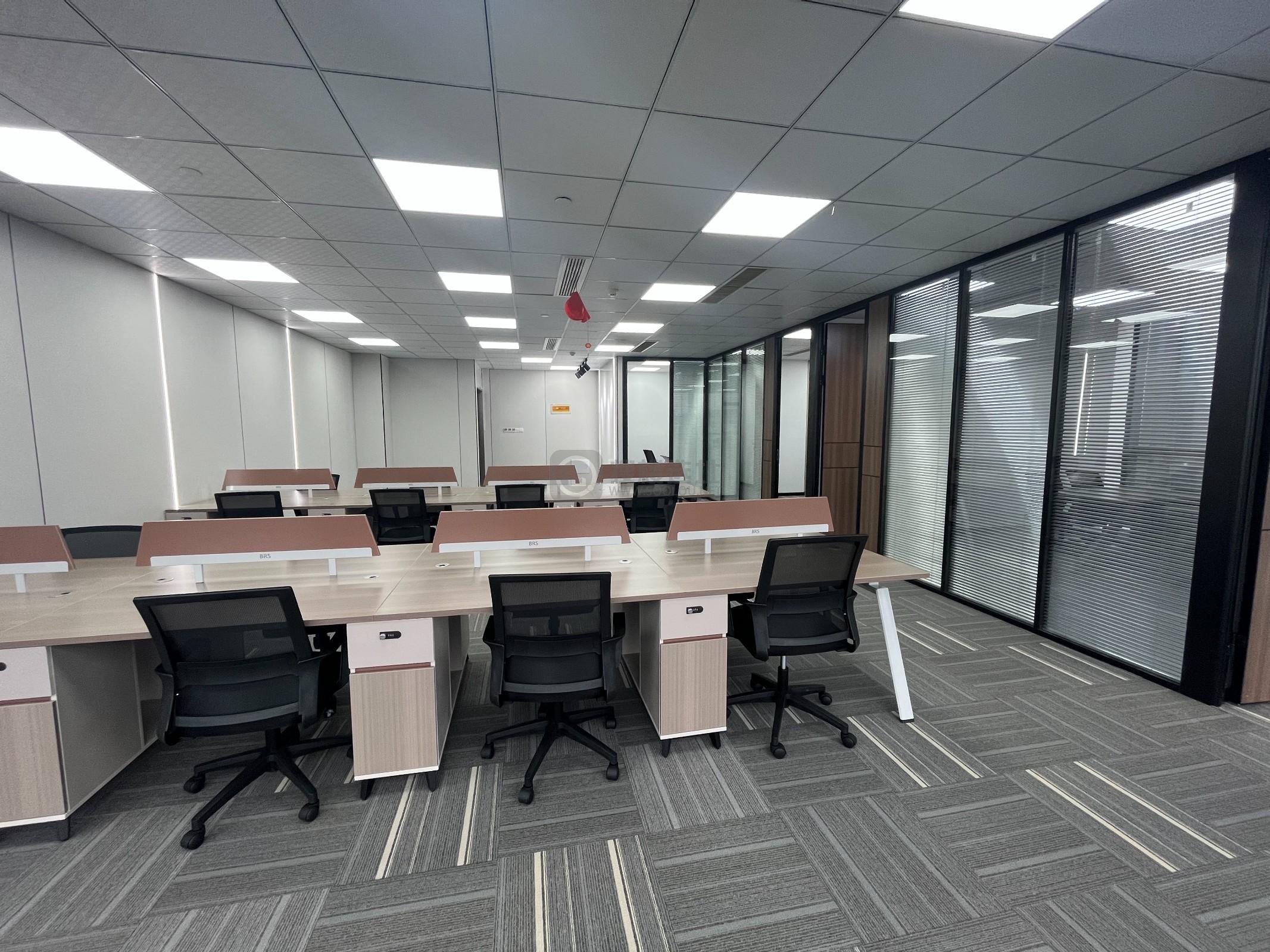 雨花客厅面积210平